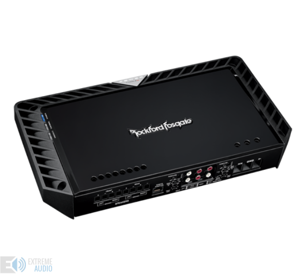 Rockford Fosgate Power T1000-4AD autó hi-fi erősítő