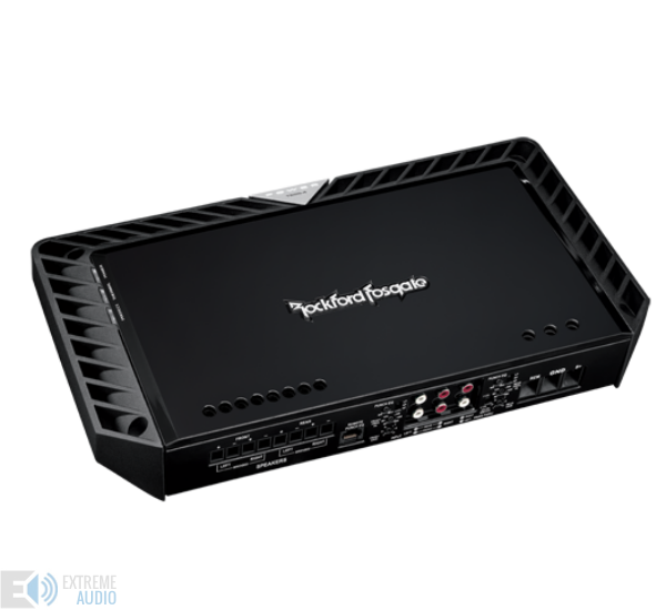 Rockford Fosgate Power T600-4 autó hi-fi erősítő