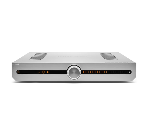 Roksan Attessa integrált  erősítő, ezüst