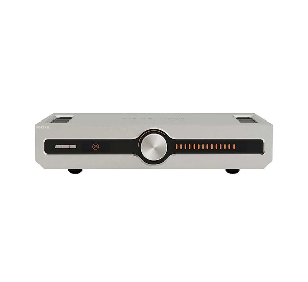 Roksan Caspian 4G streaming integrált erősítő, ezüst