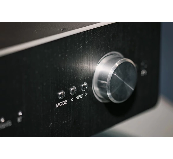 Roksan K3 AMP sztereó integrált erősítő, (anthracite) szürke (Bemutató darab)