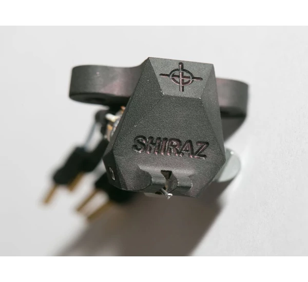 Roksan Shiraz hangszedő