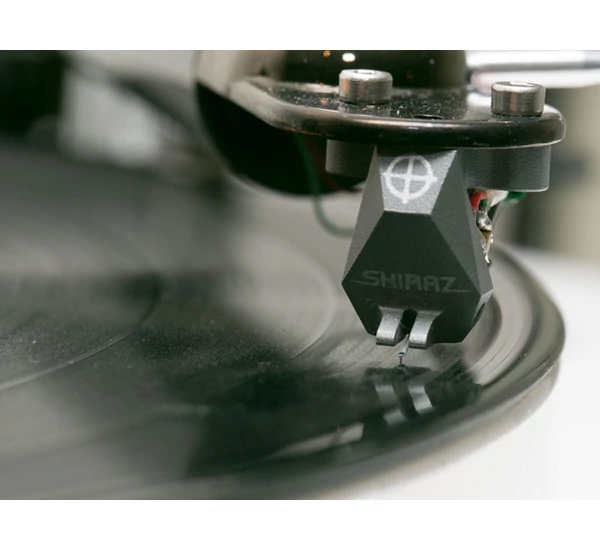 Roksan Shiraz hangszedő