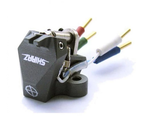 Roksan Shiraz hangszedő