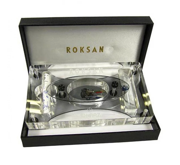 Roksan Shiraz hangszedő