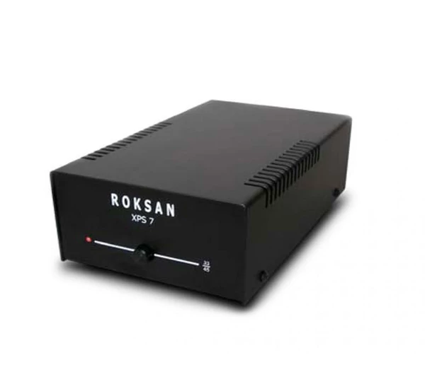 Roksan XPS7 lemezjátszó sebesség szabályozó tápegység