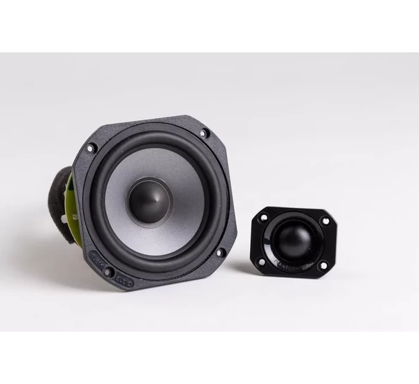 Ruark MR1 Mk2 Bluetooth sztereó hangrendszer, dió