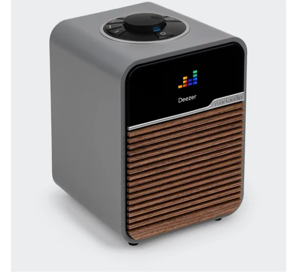 Ruark R1s Okos rádió - FM/DAB/Internet-radio/Spotify Connect/Bluetooth