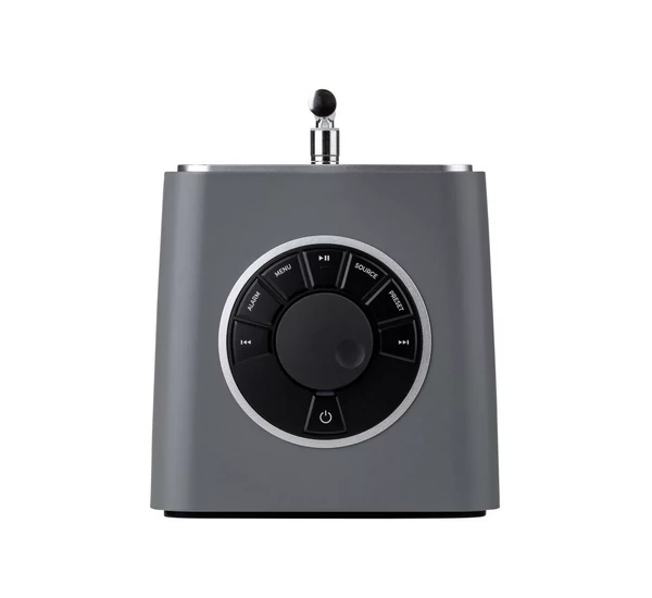 Ruark R1s Okos rádió - FM/DAB/Internet-radio/Spotify Connect/Bluetooth