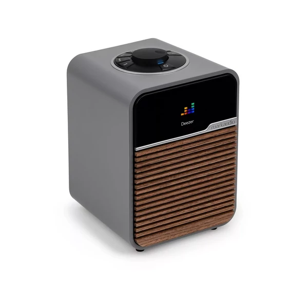 Ruark R1s Okos rádió - FM/DAB/Internet-radio/Spotify Connect/Bluetooth
