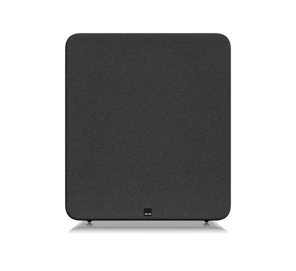 SVS PB-17 Ultra R|Evolution High-End aktív mélysugárzó, magasfényű fekete