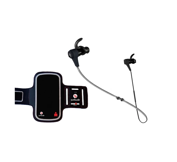 JBL Reflect BT Bluetooth-os sport fülhallgató + UNIVERSAL ERGO SPORT tok