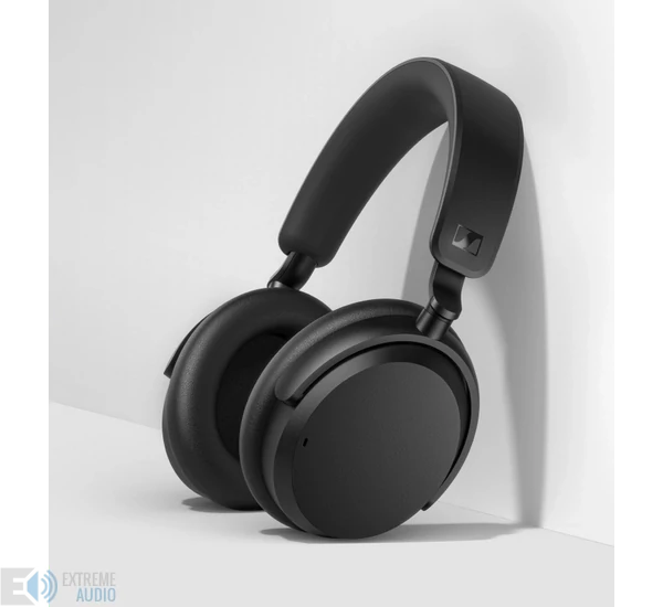 Sennheiser ACCENTUM Wireless fejhallgató, fekete