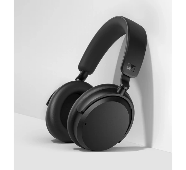 Sennheiser ACCENTUM Wireless fejhallgató, fekete (bemutató darab)