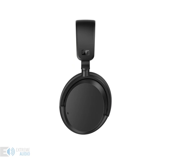 Sennheiser ACCENTUM Wireless fejhallgató, fekete