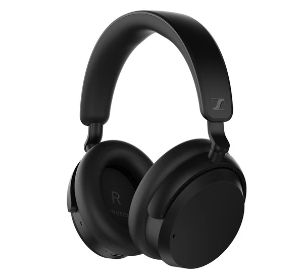 Sennheiser ACCENTUM Wireless fejhallgató, fekete