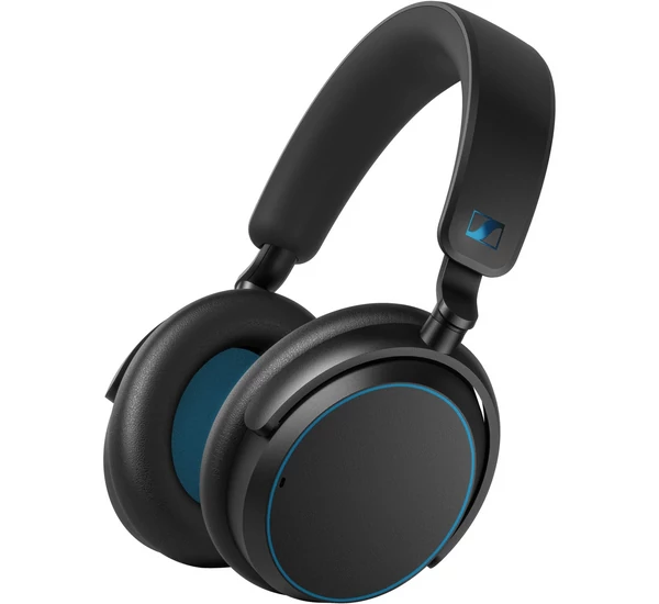Sennheiser ACCENTUM Special Edition Wireless fejhallgató, kék