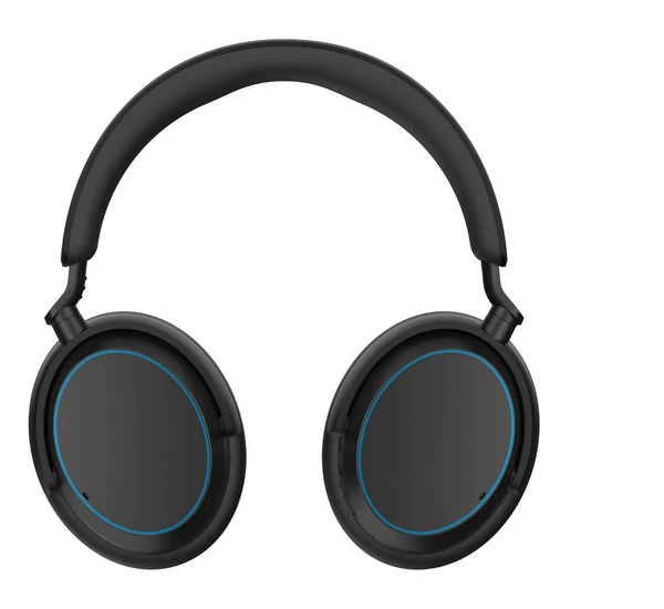 Sennheiser ACCENTUM Special Edition Wireless fejhallgató, kék