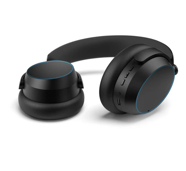 Sennheiser ACCENTUM Special Edition Wireless fejhallgató, kék