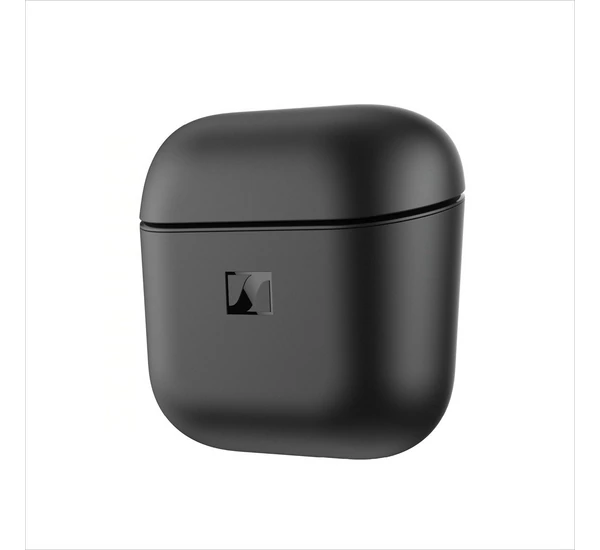 Sennheiser ACCENTUM Open True Wireless fülhallgató, fekete