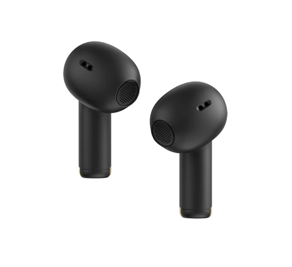 Sennheiser ACCENTUM Open True Wireless fülhallgató, fekete