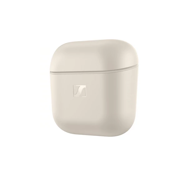 Sennheiser ACCENTUM Open True Wireless fülhallgató, krém