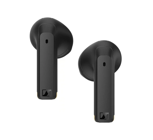 Sennheiser ACCENTUM Open True Wireless fülhallgató, fekete