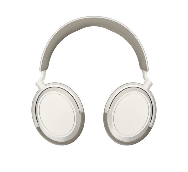 Sennheiser ACCENTUM Plus Wireless fejhallgató, fehér