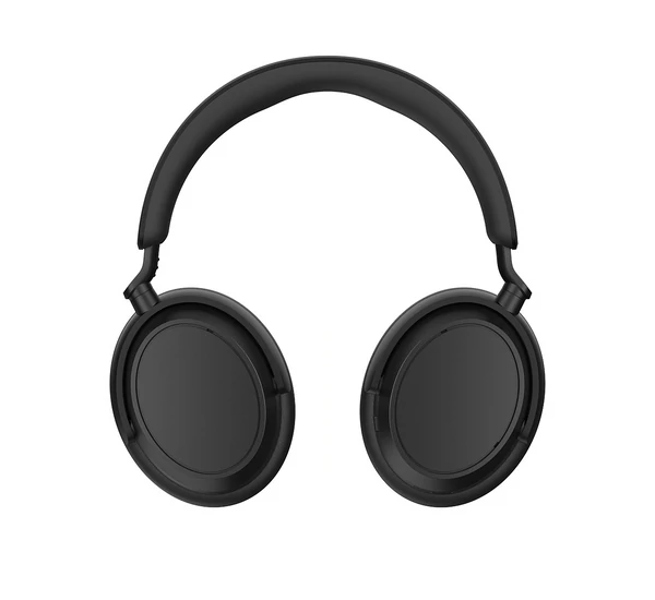 Sennheiser ACCENTUM Plus Wireless fejhallgató, fekete