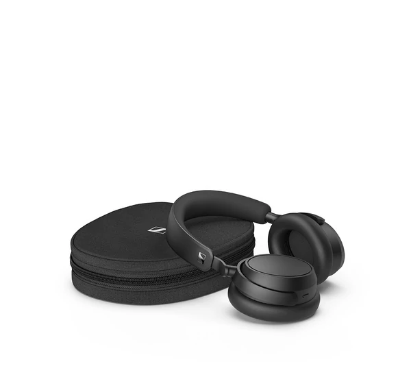 Sennheiser ACCENTUM Plus Wireless fejhallgató, fekete