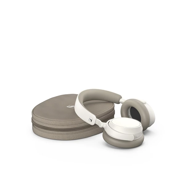Sennheiser ACCENTUM Plus Wireless fejhallgató, fehér