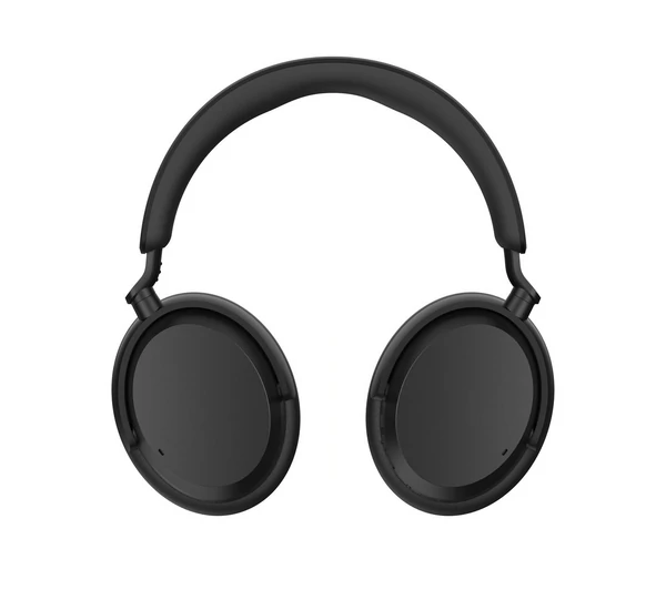Sennheiser ACCENTUM Wireless fejhallgató, fekete