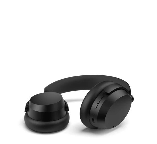 Sennheiser ACCENTUM Wireless fejhallgató, fekete