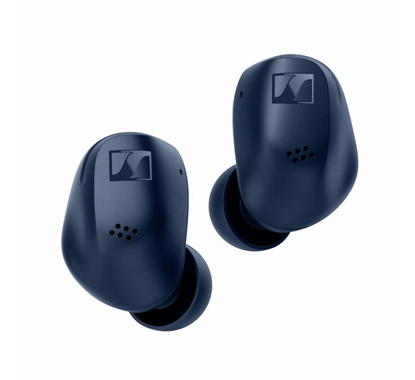 Sennheiser ACCENTUM True Wireless fülhallgató, kék