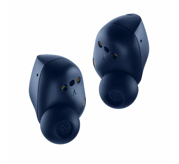 Sennheiser ACCENTUM True Wireless fülhallgató, kék