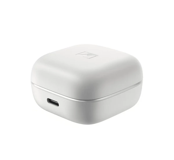 Sennheiser ACCENTUM True Wireless fülhallgató, fehér