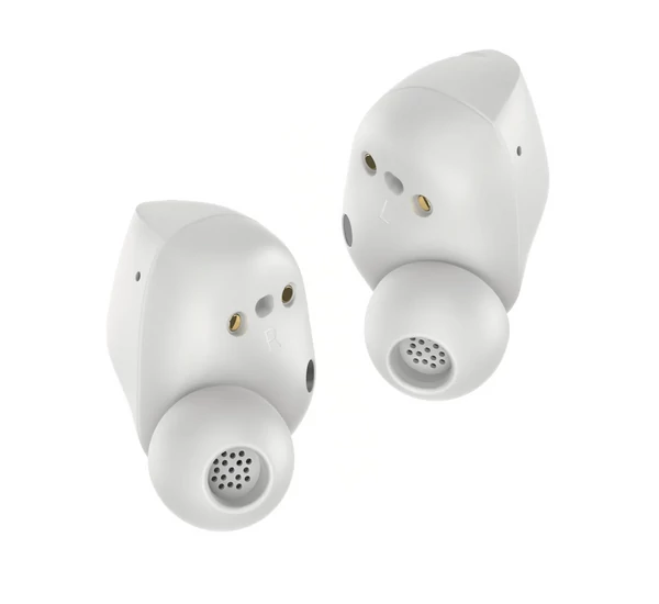 Sennheiser ACCENTUM True Wireless fülhallgató, fehér