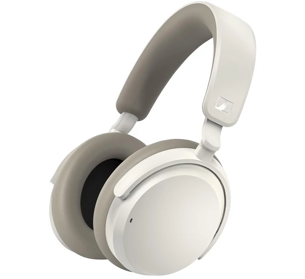 Sennheiser ACCENTUM Wireless fejhallgató, fehér (sérült csomagolás)