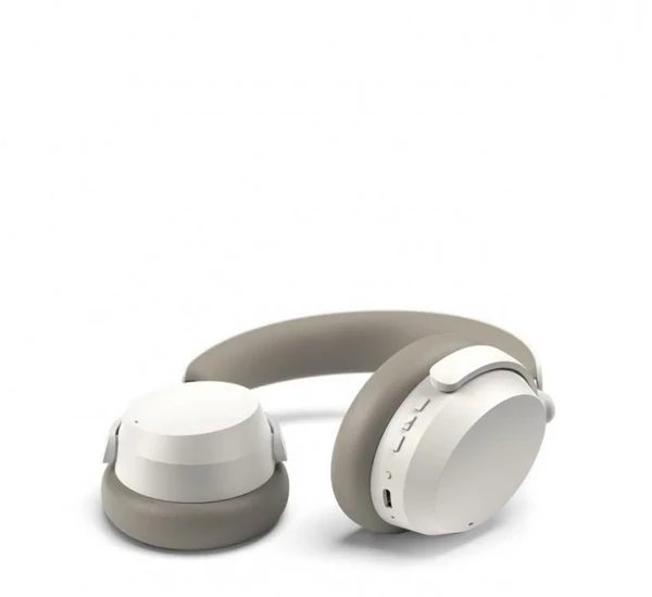Sennheiser ACCENTUM Wireless fejhallgató, fehér (sérült csomagolás)