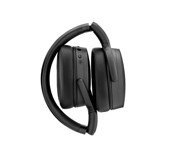 Epos ADAPT 360 vezeték nélküli fejhallgató, USB dongle-val