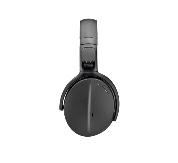Epos ADAPT 560 vezeték nélküli fejhallgató, USB dongle-val