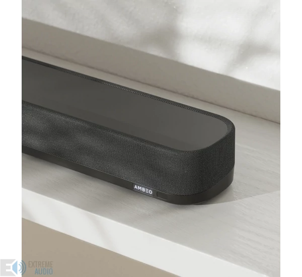 Sennheiser AMBEO Soundbar Mini + Ambeo Sub