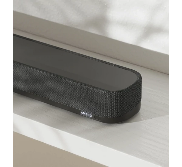 Sennheiser AMBEO Soundbar Mini + Ambeo Sub