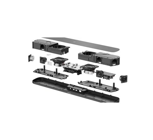 Sennheiser AMBEO Soundbar Mini + Ambeo Sub