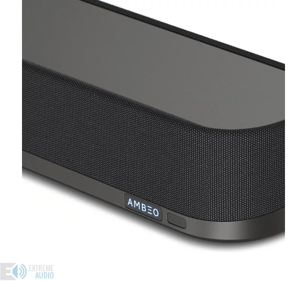 Sennheiser AMBEO Soundbar Mini + Ambeo Sub