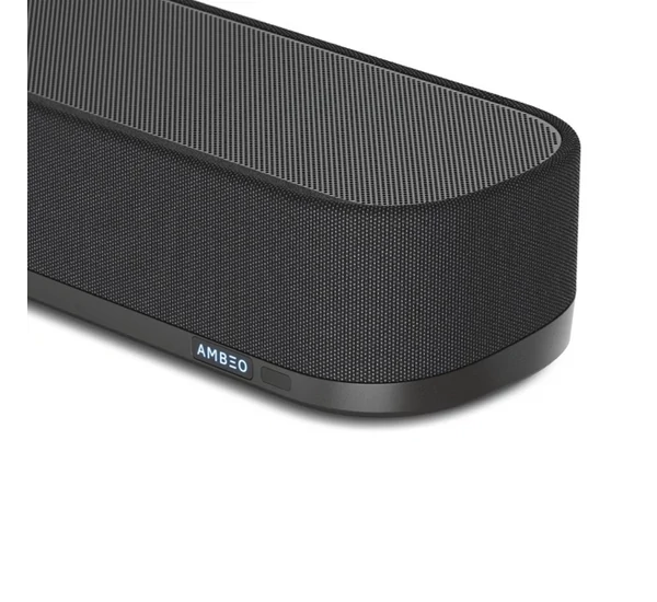 Sennheiser AMBEO Soundbar MAX + Ambeo Sub (Bemutató darab)