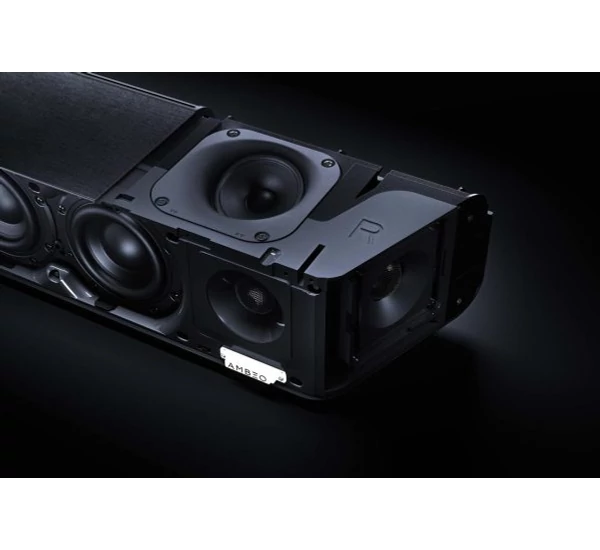 Sennheiser AMBEO Soundbar Max - hangprojektor