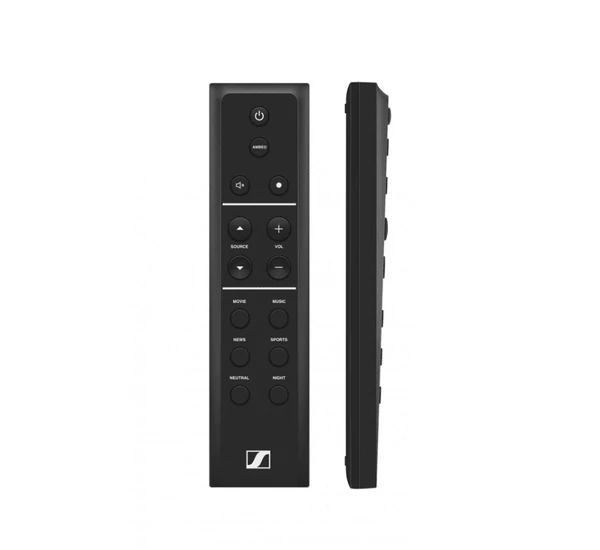 Sennheiser AMBEO Soundbar Max - hangprojektor
