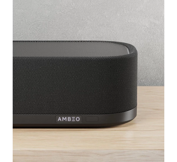 Sennheiser AMBEO Soundbar PLUS + Ambeo Sub