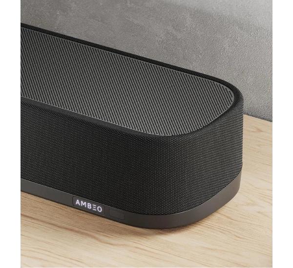 Sennheiser AMBEO Soundbar PLUS + Ambeo Sub